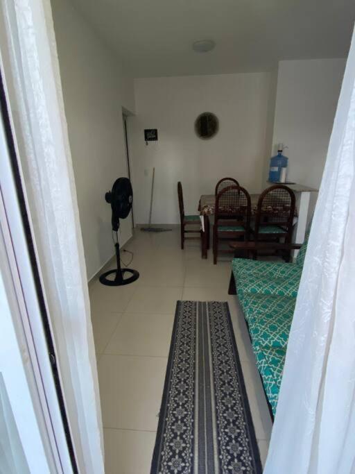 Lindo Apartamento Em Bertioga/Sesc A 300M Da Praia Exterior photo