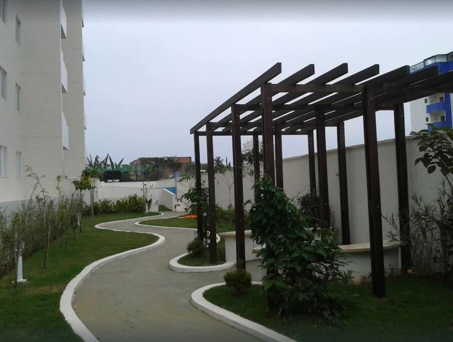 Lindo Apartamento Em Bertioga/Sesc A 300M Da Praia Exterior photo