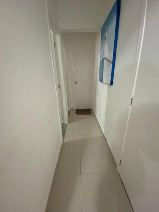 Lindo Apartamento Em Bertioga/Sesc A 300M Da Praia Exterior photo